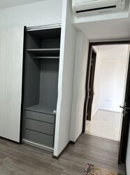 Forest Woods (D19), Condominium #560638031